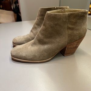 Rachel Comey booties